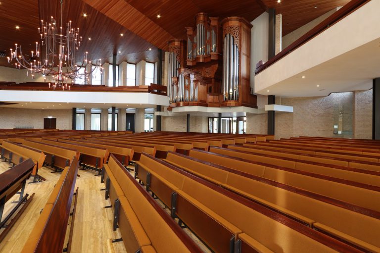 Welkom - Ger. Gem. Goes